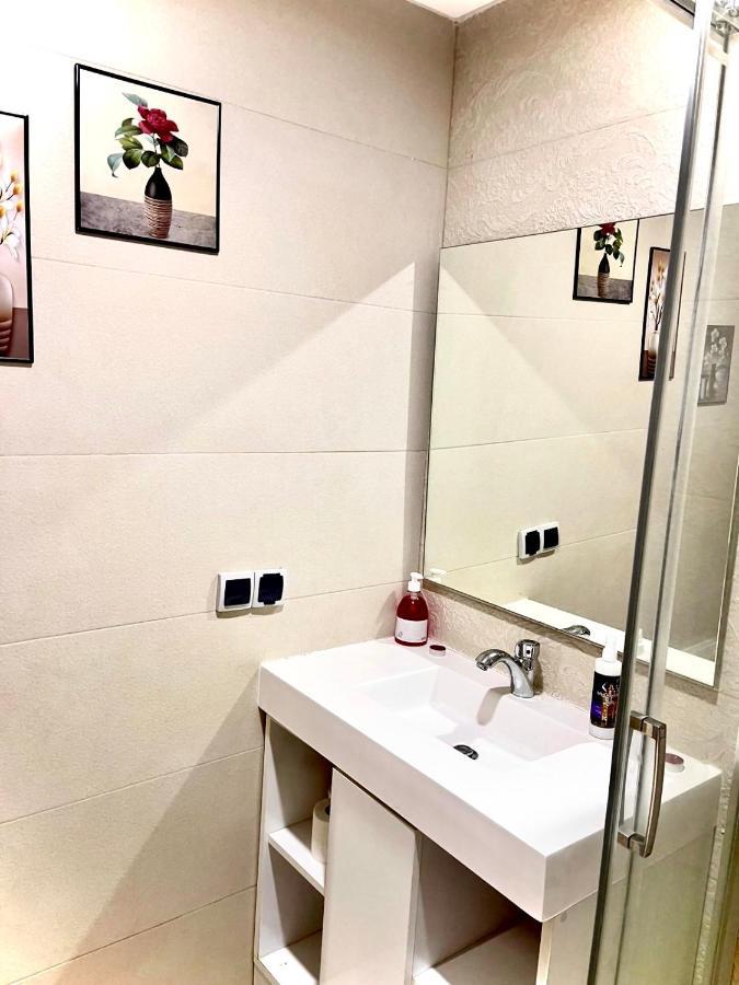 Porte De Mer Apartement Essaouira Buitenkant foto