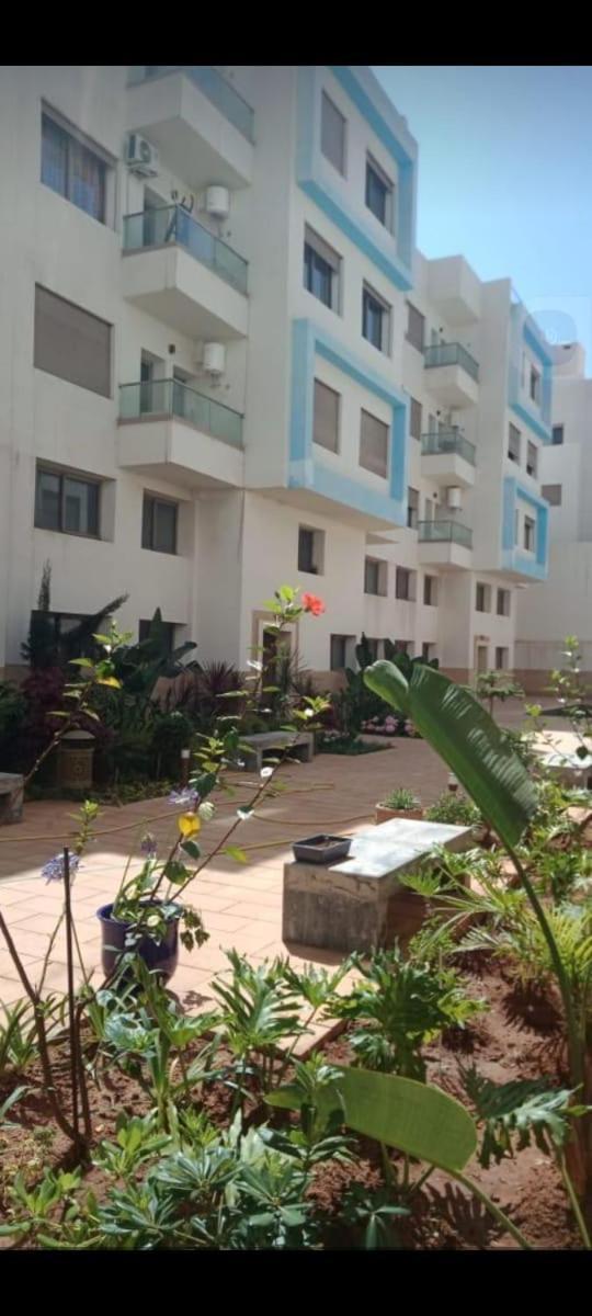 Porte De Mer Apartement Essaouira Buitenkant foto