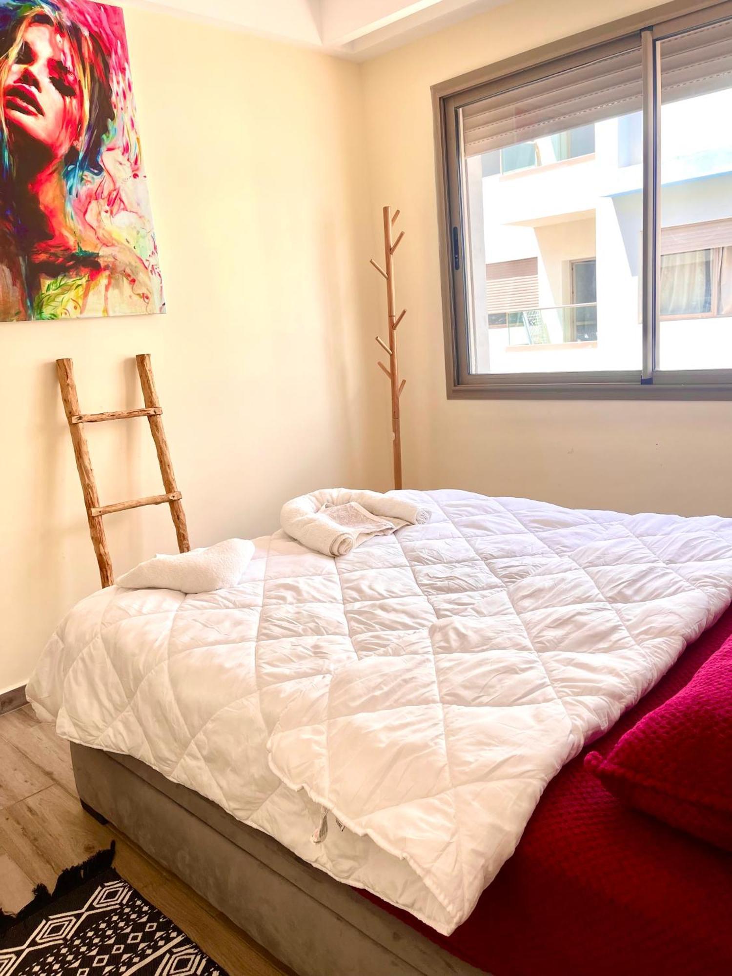 Porte De Mer Apartement Essaouira Buitenkant foto