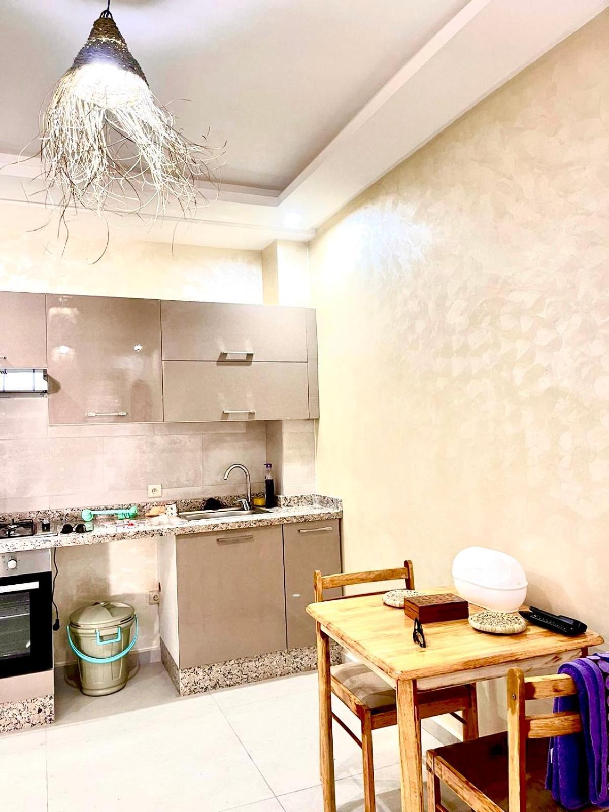 Porte De Mer Apartement Essaouira Buitenkant foto