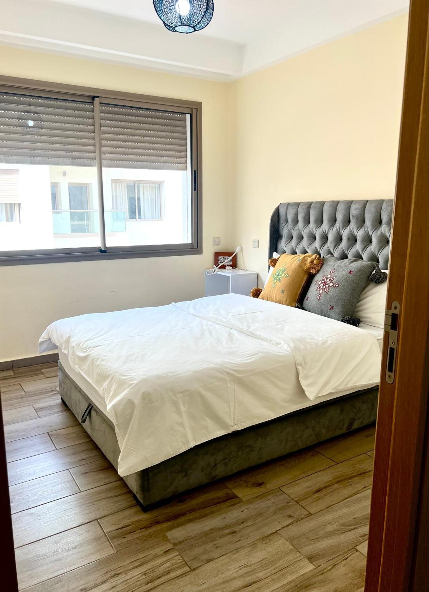 Porte De Mer Apartement Essaouira Buitenkant foto